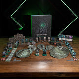 Malediction - Legion of the Fallen - Faction Box - Standard.