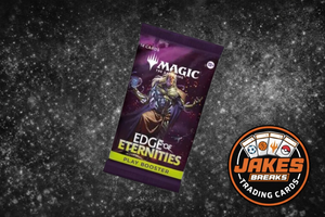 Magic: The Gathering - Edge of Eternities - Play Booster x 1