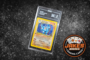 Machamp - TAG 5E.