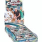 2025 Topps Chrome Tennis Hobby Box