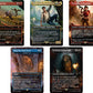 Magic: The Gathering - The Playstation Superdrop - Secret Lair - Uncharted - Non-Foul.