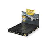 Dragon Shield - 18-Pocket Pages NonGlare- Side Loader (50 Pages) x 1 Page