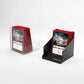 Gamegenic - Bastion XL - Black/Clear.
