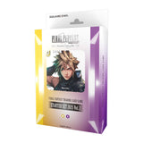 Final Fantasy - 2025, Starter Deck - Vol 2