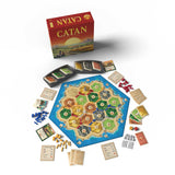 Catan - 2025, 6th Edition.