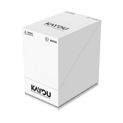 Kayou - My Little Pony - Friendship Eternal Cards Series 02 (Rainbow Edition) - Sleeved Booster Box (24x Packs)