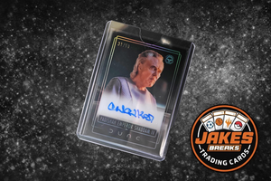 Dune - Christopher Walken /50 Auto.