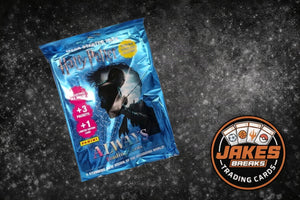 Panini - Harry Potter, Always - Starter Pack.