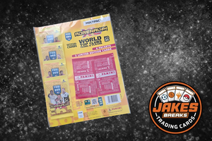 Panini - 2026, FIFA 365, Adrenalyn XL - Multipack.