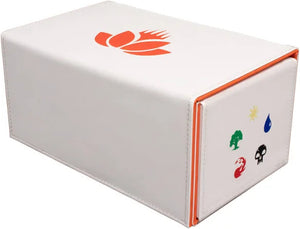 MTG Mana 8 Duo Deck Box Lotus