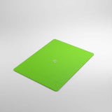 Gamegenic - Magnetic Dice Tray Rectangular: Black/Green