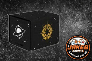 Ultra-Pro - Magic: The Gathering - Edge of Eternities - Premium Alcove Edge Deck Box.