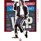 Michael Jackson Bad World Tour Keepsake Premiere Collection - Breaker Box