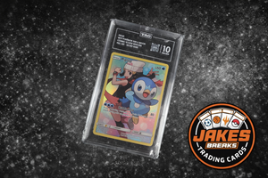 Piplup - TAG 10GM.