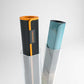 Gamegenic - Playmat Tube - Clear.