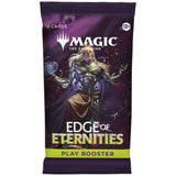 Magic: The Gathering - Edge of Eternities - Play Booster Pack x 1