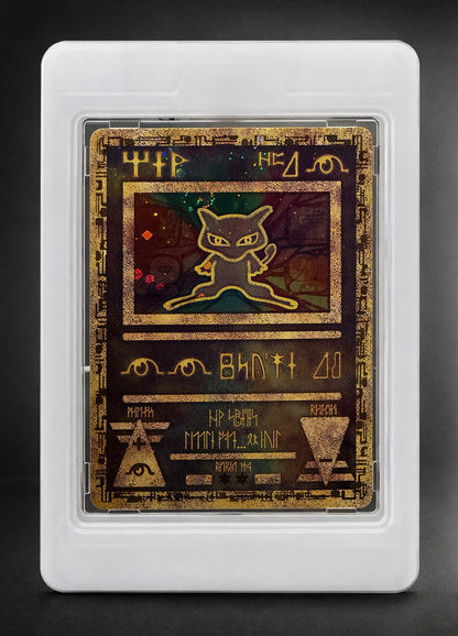 M1NT - TCG Hobby Case (35pt)
