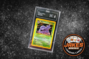 Muk - TAG 6EX MT.