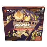 Magic: The Gathering - Avatar: The Last Airbender - Scene Box 2.