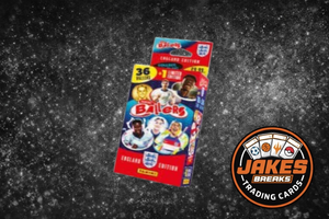Panini - Ballers - England Edition - Multi-Set.