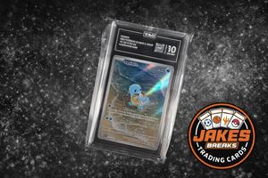 Squirtle - TAG 10GM.