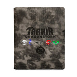 Magic: The Gathering - Return to Tarkir: 9-Pocket Premium Zippered PRO-Binder - 5 Clans
