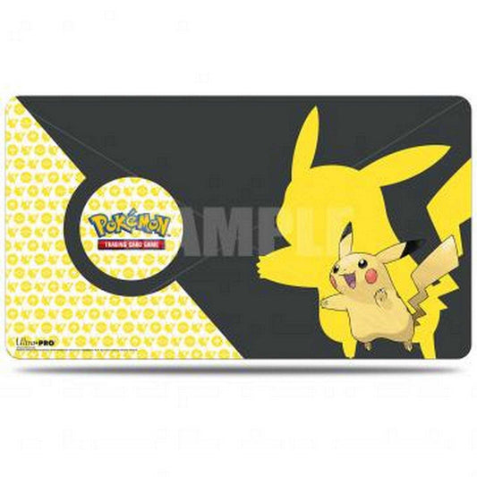 Pokémon - Pikachu Playmat.