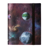 Ultra-Pro - Magic: The Gathering - Edge of Eternities 9-Pocket Binder.
