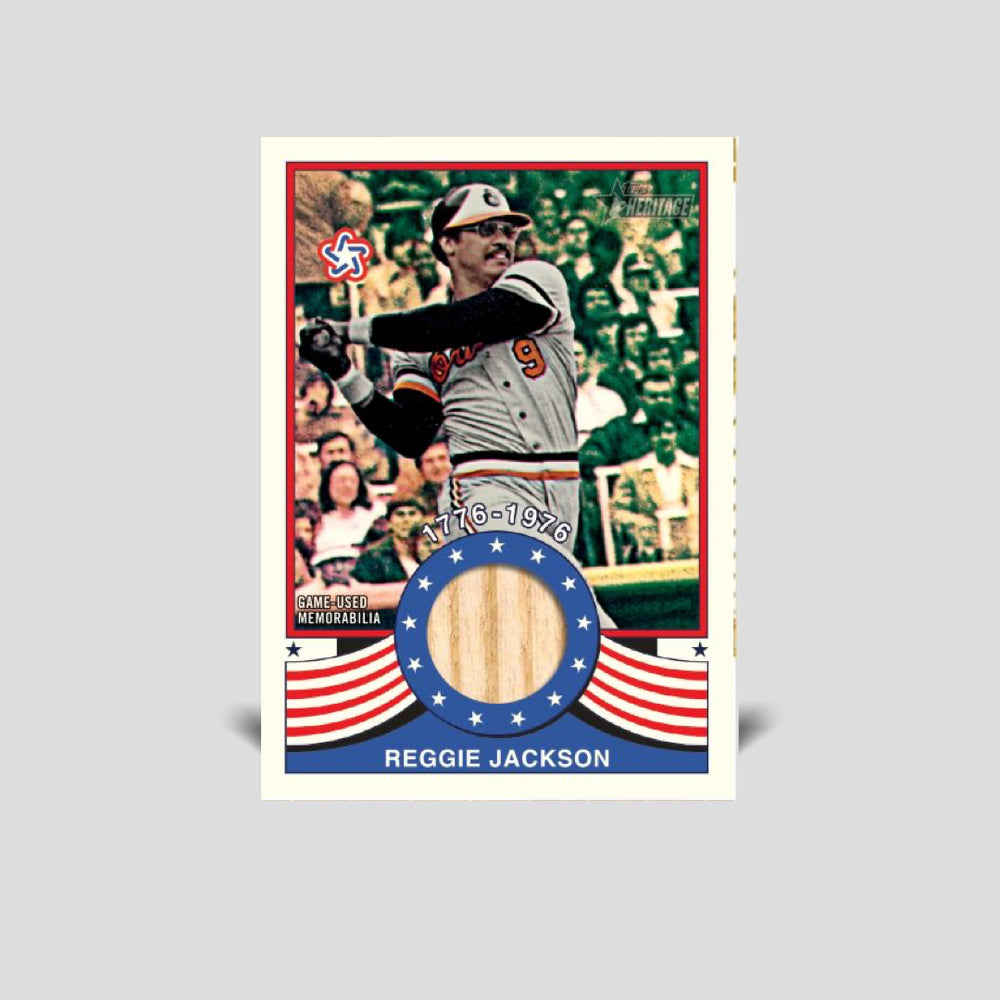 PRE ORDER - 2025 Topps Heritage High Number Baseball - Hobby Box