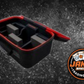 Ultra-Pro - Black Showcase Vault.