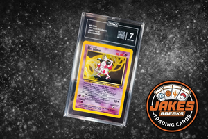 Mr. Mime - TAG 7NM.