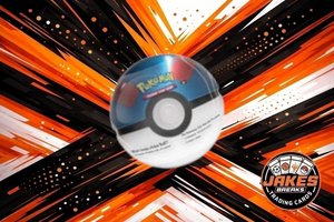Pokémon - Pokéball Tin.