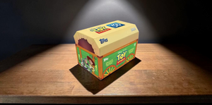 PRE ORDER- Topps 30 Years of Toy Story 2025 Hobby Box