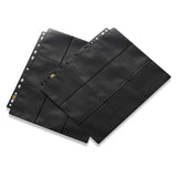 Dragon Shield - 18-Pocket pages (50 pages) x 1 Page