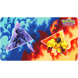 Pokémon - Armarouge & Ceruledge Playmat