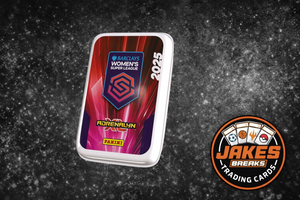 Panini - Barclays Women’s, Super League - Pocket Tin.