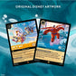Disney Lorcana - Azurite Sea - Illumineer's Trove.