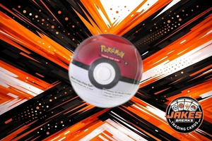 Pokémon - Pokéball Tin.