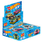 Panini - Hot Wheels on the Road - Booster Pack x 1.
