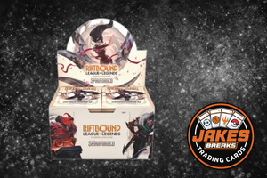 Riftbound - League of Legends - Spiritforged - Booster Pack x1.