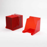 Gamegenic - Bastion XL - Red.