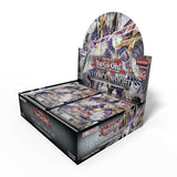 Yu-Gi-Oh! - Alliance Insight - Booster