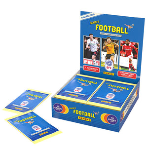 PRE ORDER- Collectors Box Panini's Football EFL 2025/26 Trading(Full Hobby Box)