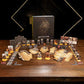 Malediction -Order of the Shattered Throne - Faction Box - Standard.