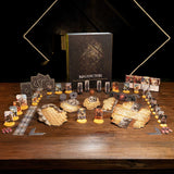 Malediction -Order of the Shattered Throne - Faction Box - Standard.