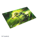 Gamegenic - Star Wars: Unlimited Game Mat - Speeder Bike Chase