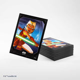 Gamegenic - Star Wars: Unlimited Art Sleeves - Ahsoka Tano