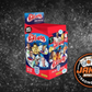 Panini - Ballers - England Edition - Pack x1.