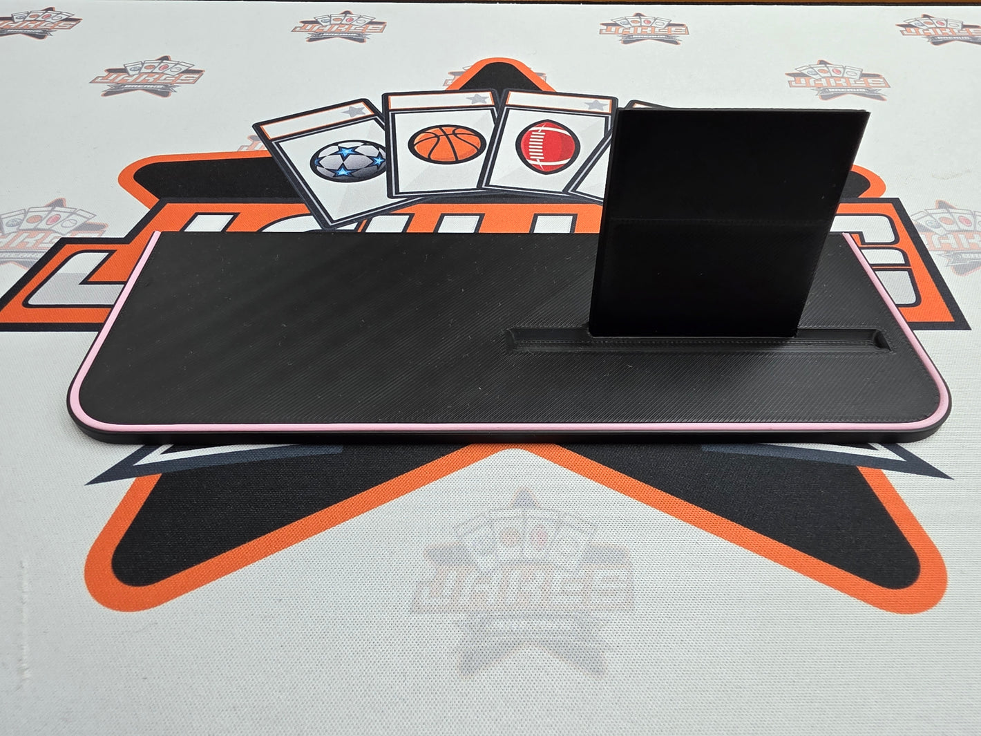 Pokémon - Pokéball Stand.