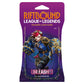 Riftbound: League of Legends TCG - Unleashed - Booster Pack